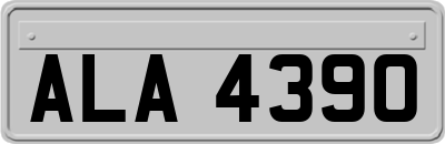 ALA4390