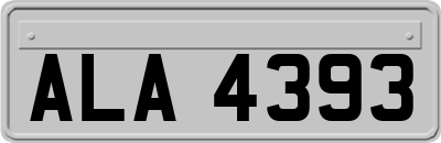 ALA4393