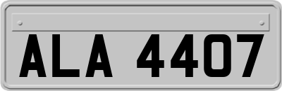 ALA4407
