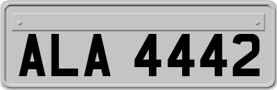 ALA4442