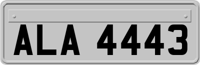 ALA4443