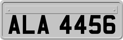 ALA4456