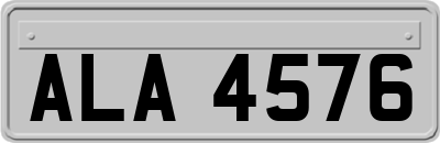 ALA4576
