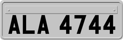 ALA4744