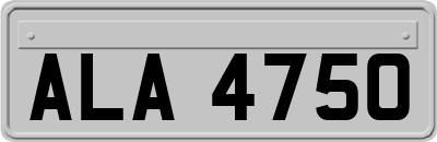 ALA4750