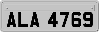 ALA4769