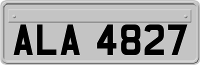 ALA4827