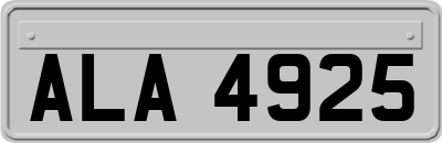 ALA4925