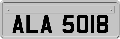 ALA5018