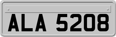 ALA5208