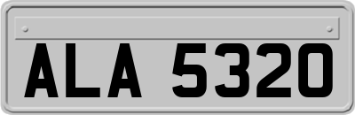 ALA5320