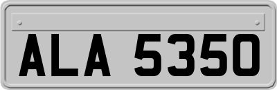 ALA5350