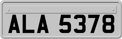 ALA5378