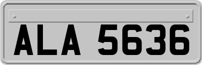 ALA5636