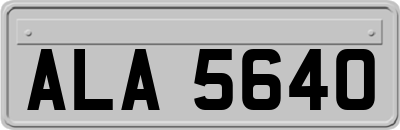 ALA5640