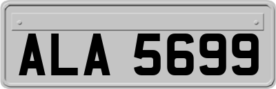 ALA5699