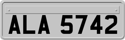 ALA5742
