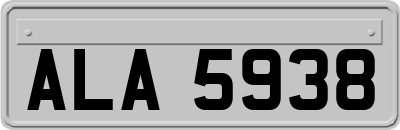 ALA5938