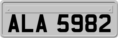ALA5982