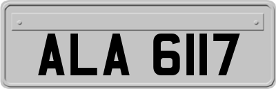 ALA6117