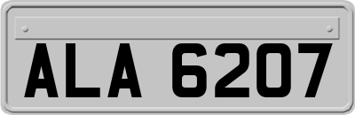ALA6207