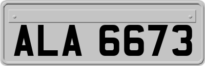 ALA6673