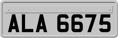 ALA6675