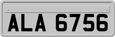 ALA6756