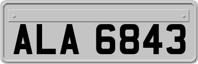 ALA6843