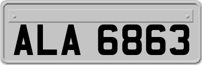 ALA6863
