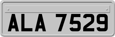 ALA7529