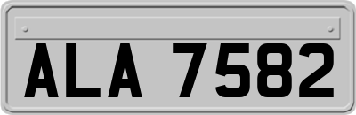 ALA7582