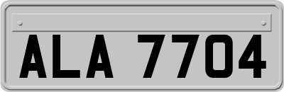 ALA7704