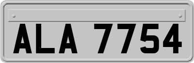 ALA7754