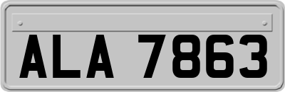 ALA7863
