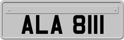 ALA8111