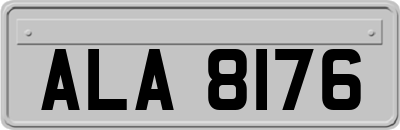 ALA8176