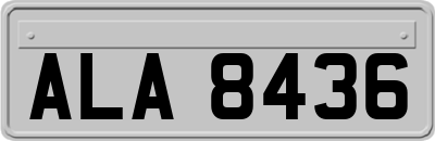 ALA8436