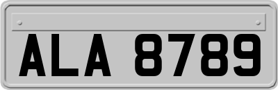 ALA8789
