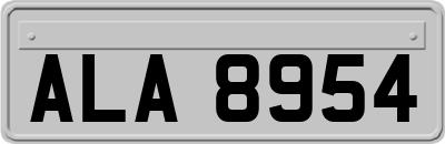 ALA8954