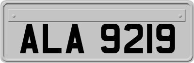 ALA9219