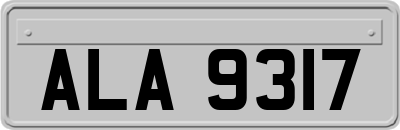 ALA9317