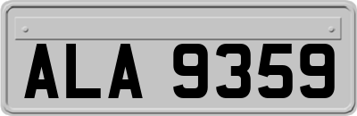 ALA9359
