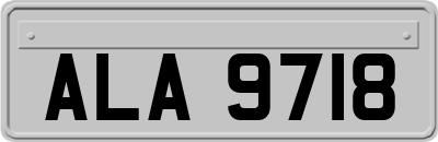 ALA9718
