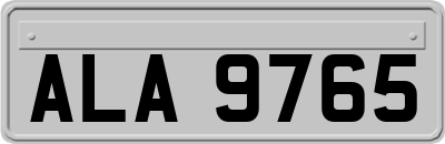 ALA9765