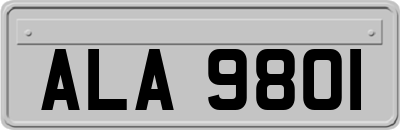 ALA9801