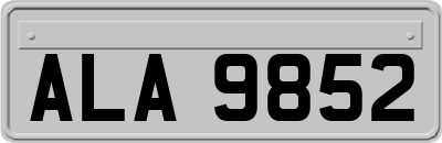 ALA9852