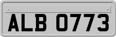ALB0773