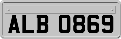 ALB0869