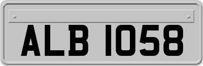 ALB1058